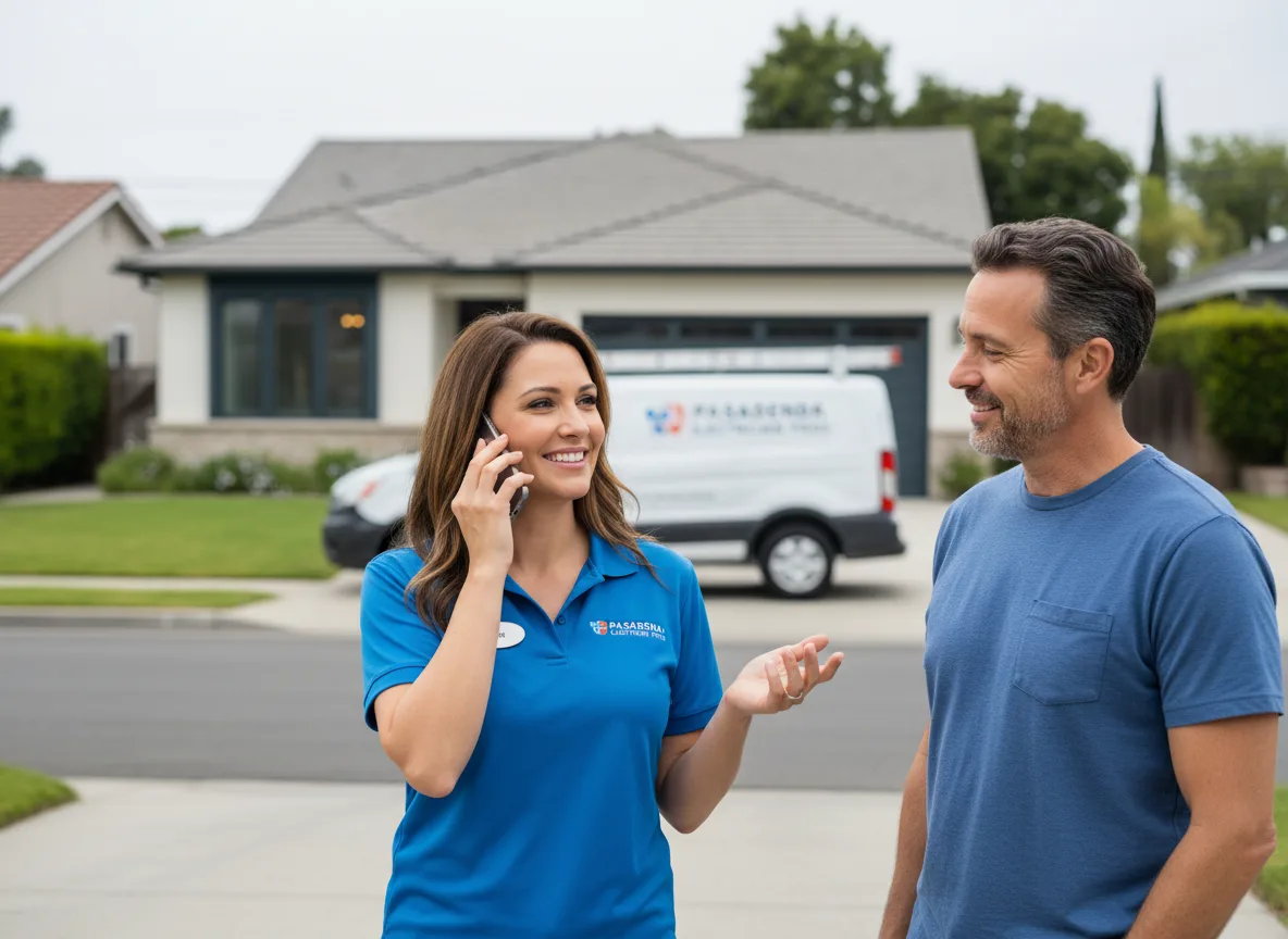 Electrician Madrid, IA FAQs